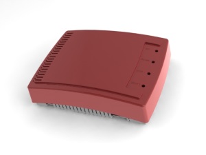 Plastic Enclosure